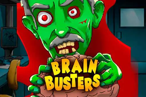 Brain Busters 